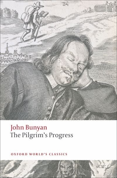 Front cover_The Pilgrim's Progress