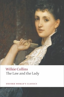 Couverture_The Law and the Lady