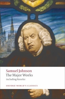 Front cover_The Major Works