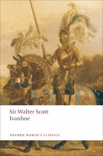 Front cover_Ivanhoe