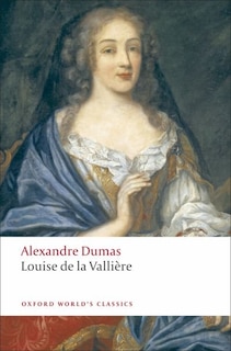 Couverture_Louise de la Vallière