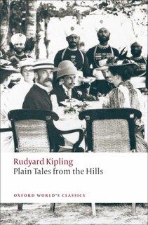 Front cover_Plain Tales from the Hills