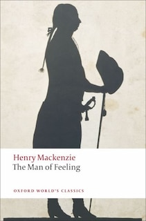 Front cover_The Man of Feeling