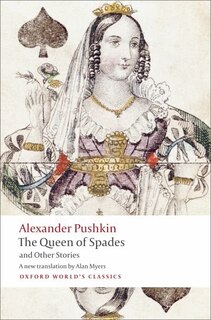Couverture_The Queen of Spades and Other Stories