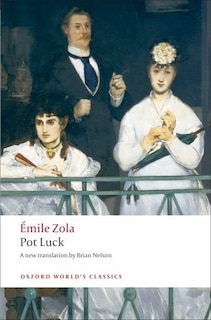 Front cover_Pot Luck (Pot-Bouille)