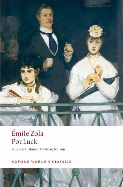 Front cover_Pot Luck (Pot-Bouille)