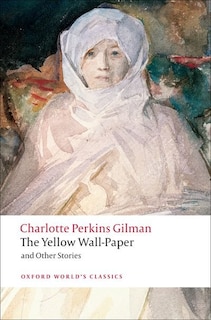 Couverture_The Yellow Wall-paper and Other Stories