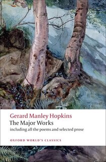Front cover_Gerard Manley Hopkins