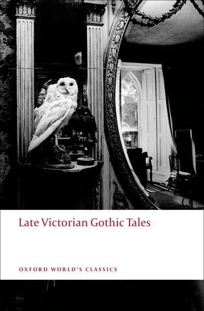 Front cover_Late Victorian Gothic Tales
