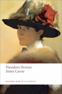 Front cover_Sister Carrie