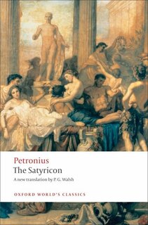 The Satyricon