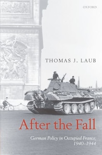 Front cover_After the Fall