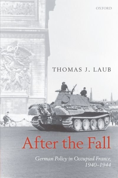 Front cover_After the Fall