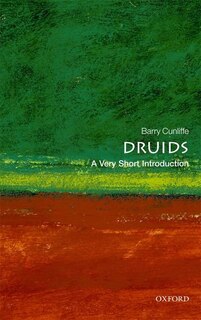 Druids: A Very Short Introduction