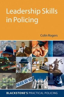Couverture_Leadership Skills in Policing