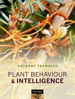 Couverture_Plant Behaviour and Intelligence