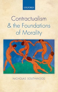 Front cover_Contractualism and the Foundations of Morality