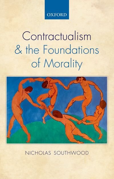 Front cover_Contractualism and the Foundations of Morality