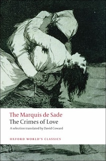 Front cover_The Crimes of Love