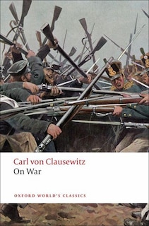 Front cover_On War