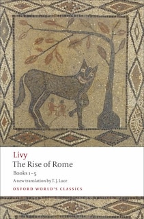 Couverture_The Rise of Rome