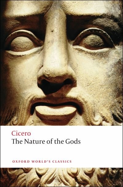 Front cover_The Nature of the Gods