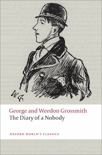 Couverture_The Diary of a Nobody
