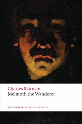 Melmoth the Wanderer