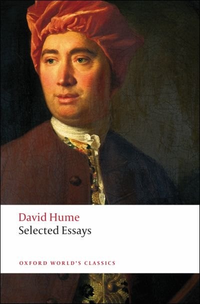 Front cover_Selected Essays