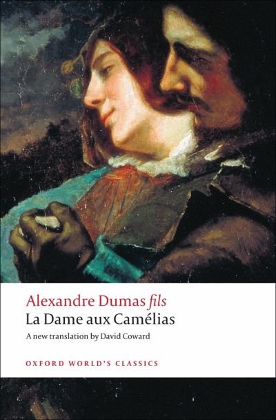Front cover_La Dame aux Camélias