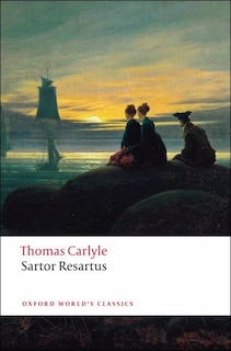 Front cover_Sartor Resartus