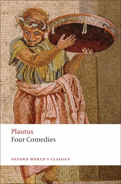 Couverture_Four Comedies