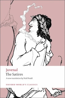 Front cover_The Satires