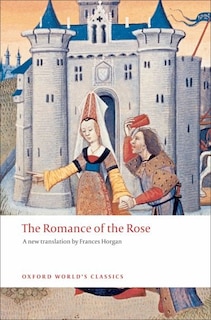 Couverture_The Romance of the Rose