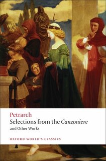 Front cover_Selections from the Canzoniere and Other Works
