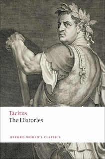 Front cover_The Histories