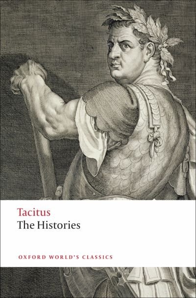 Front cover_The Histories