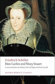 Couverture_Don Carlos and Mary Stuart
