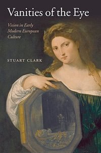 Front cover_Vanities of the Eye