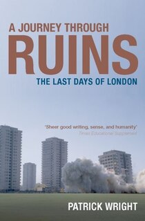 Front cover_A Journey Through Ruins