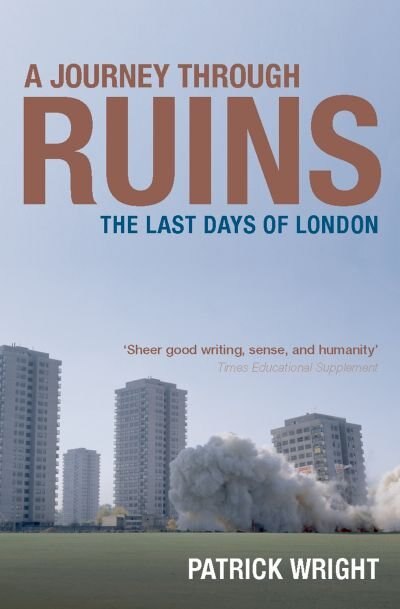 Front cover_A Journey Through Ruins