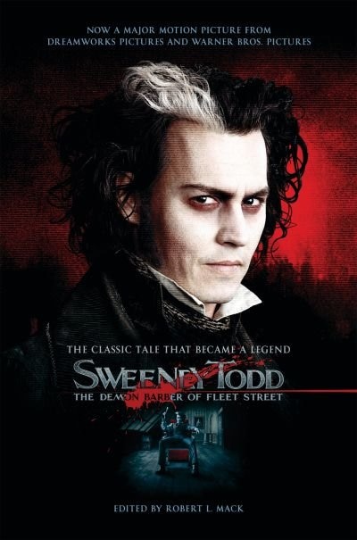 Front cover_Sweeney Todd