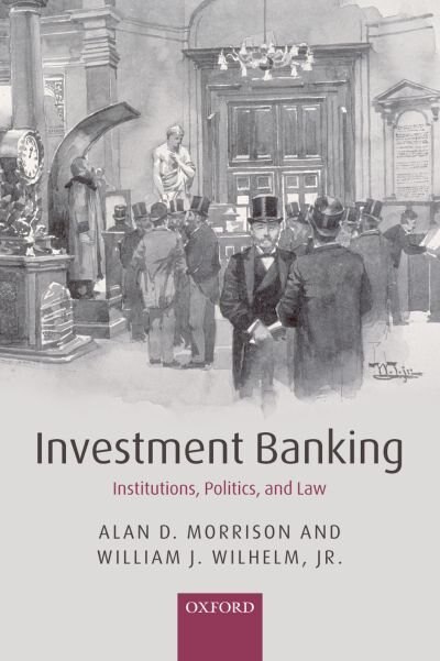 Couverture_Investment Banking