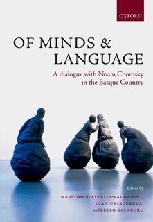 Couverture_Of Minds and Language