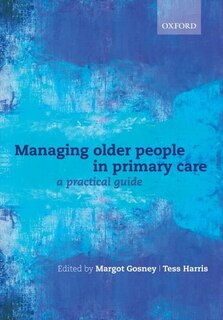 Couverture_Managing older people in primary care