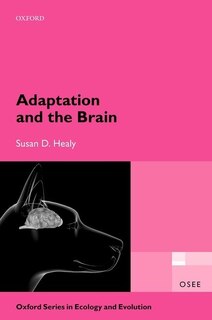 Front cover_Adaptation and the Brain