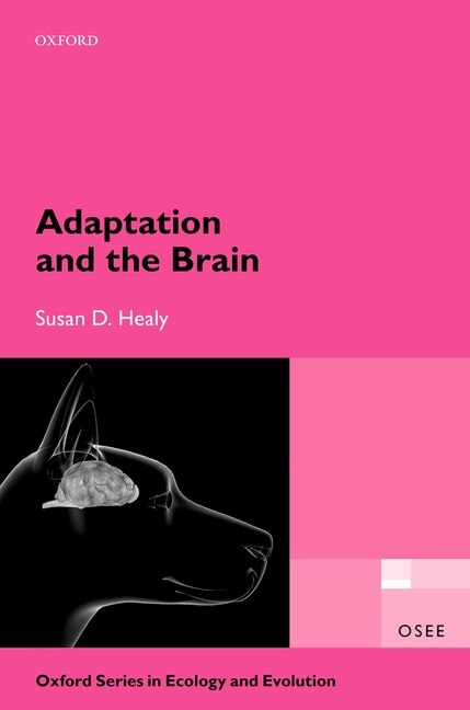 Front cover_Adaptation and the Brain