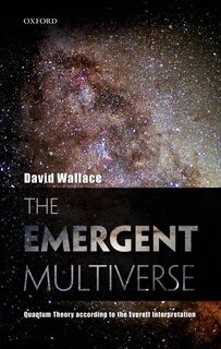 Couverture_The Emergent Multiverse