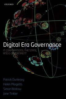 Couverture_Digital Era Governance