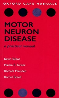 Front cover_Motor Neuron Disease